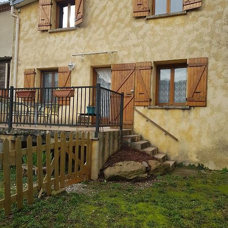 Maison Dans Un Village Calme Carla-de-Roquefort Экстерьер фото