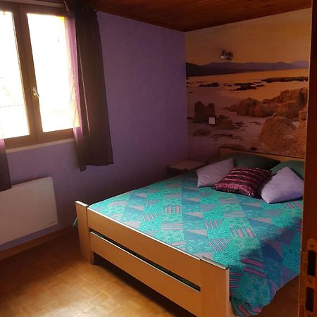 Maison Dans Un Village Calme Carla-de-Roquefort Экстерьер фото