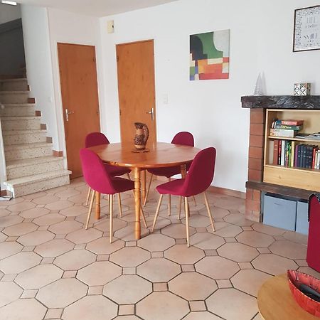 Maison Dans Un Village Calme Carla-de-Roquefort Экстерьер фото