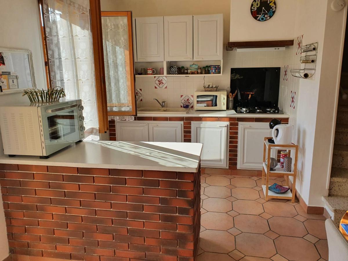 Maison Dans Un Village Calme Carla-de-Roquefort Экстерьер фото