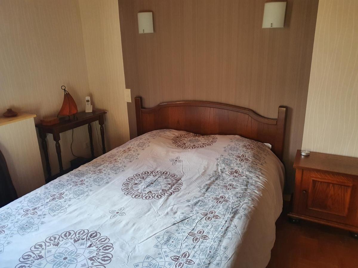 Maison Dans Un Village Calme Carla-de-Roquefort Экстерьер фото