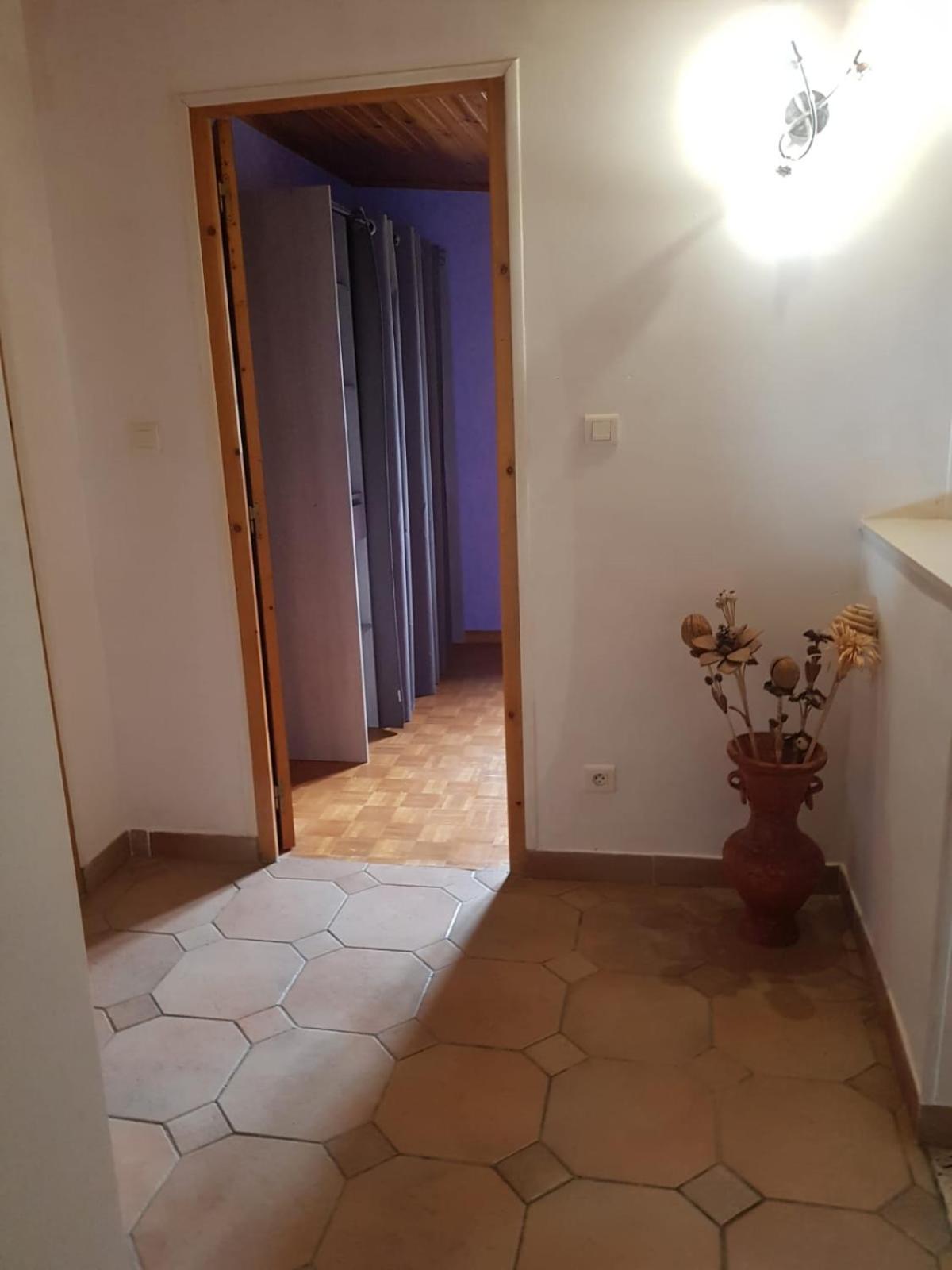 Maison Dans Un Village Calme Carla-de-Roquefort Экстерьер фото