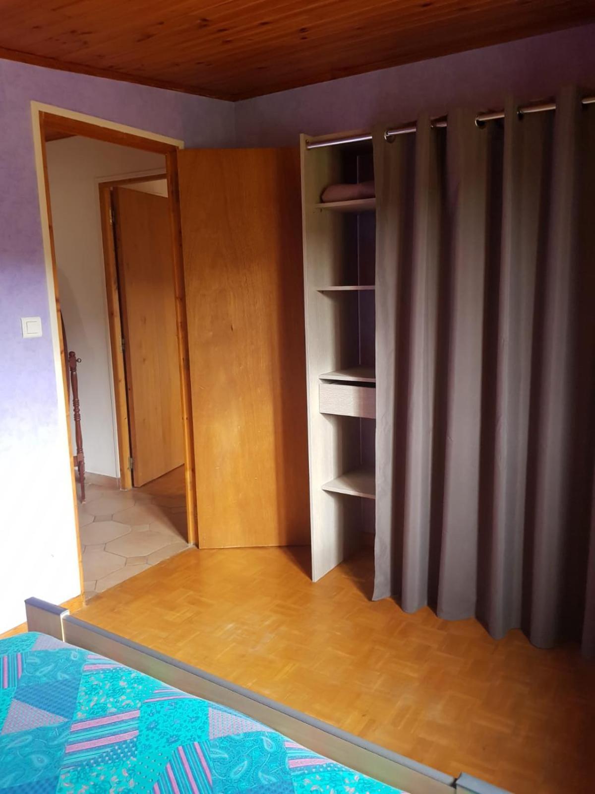 Maison Dans Un Village Calme Carla-de-Roquefort Экстерьер фото