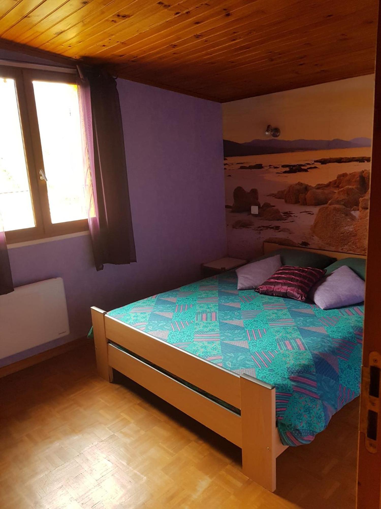 Maison Dans Un Village Calme Carla-de-Roquefort Экстерьер фото