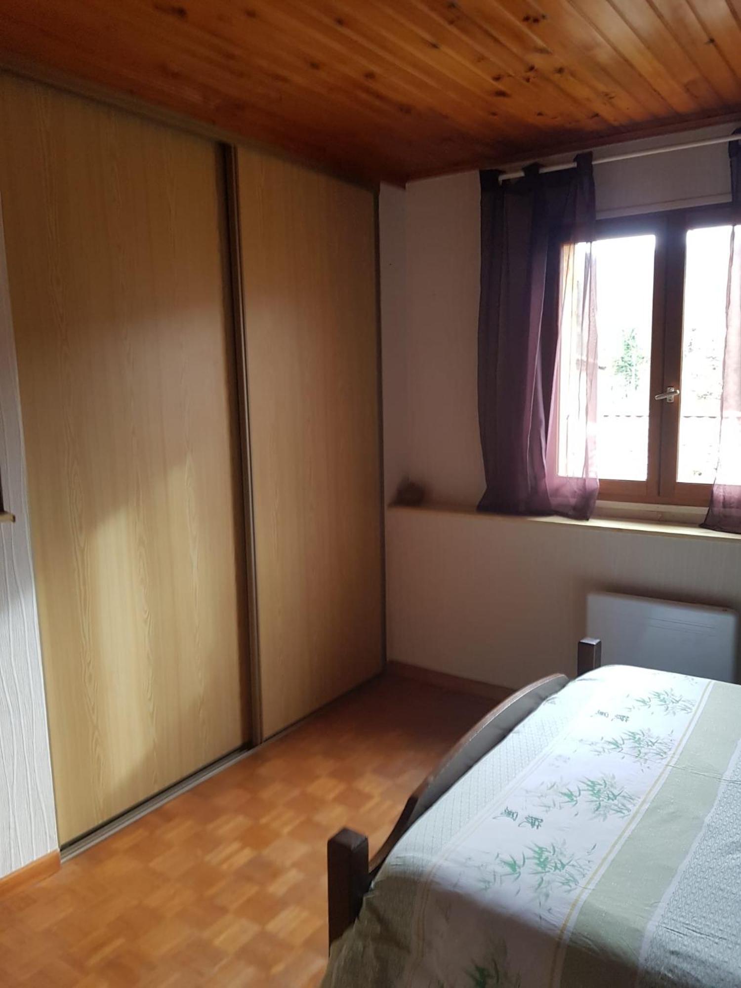 Maison Dans Un Village Calme Carla-de-Roquefort Экстерьер фото